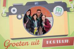 CM Urban Walk Kortrijk 2022